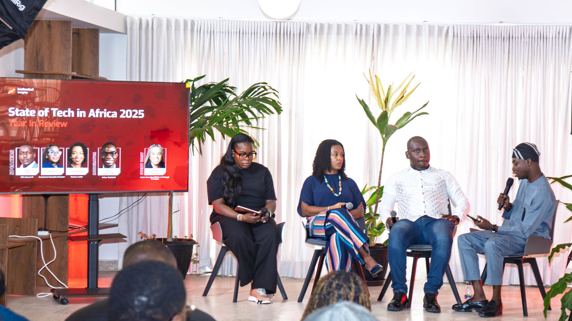 In Africa’s more selective funding cycle, the pressure doesn’t go away; it changes