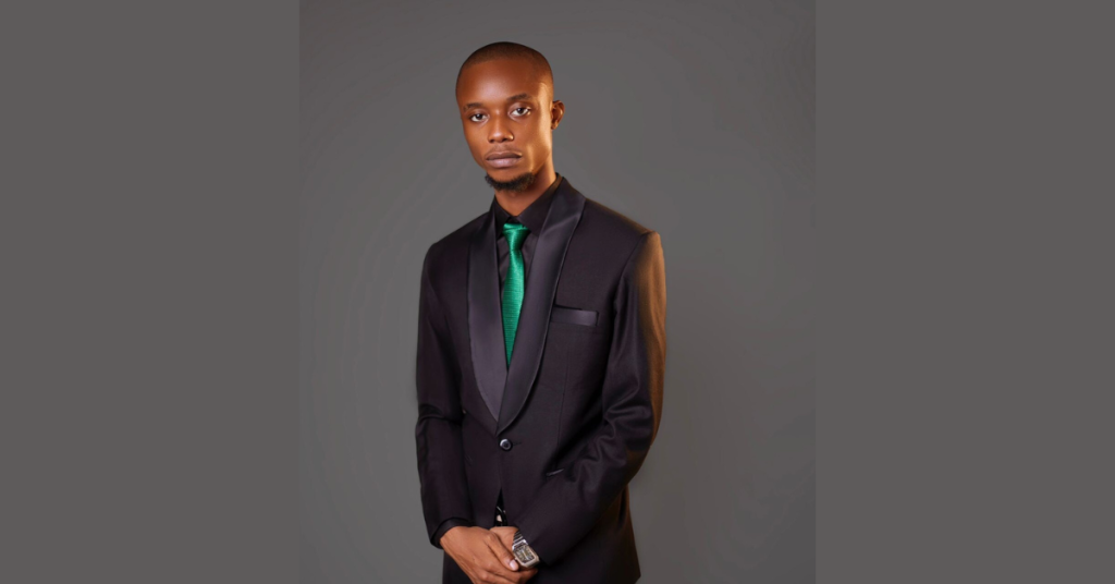 HelpMe AI Solutions: Ezekiel Nwaeke’s vision for practical, human-centered AI in Nigeria 
