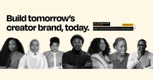 Woof Studios Africa unveils “Future Focus 2026” to help creators build brands, income, and longevity 