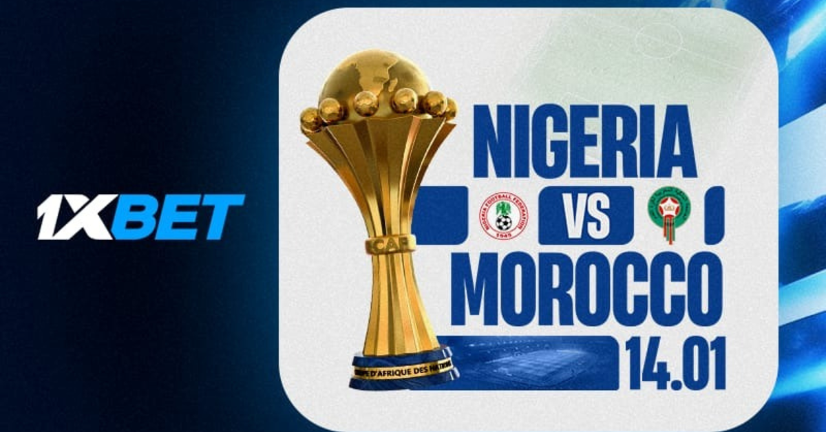 Nigeria vs Morocco: AFCON semifinals – no second chances