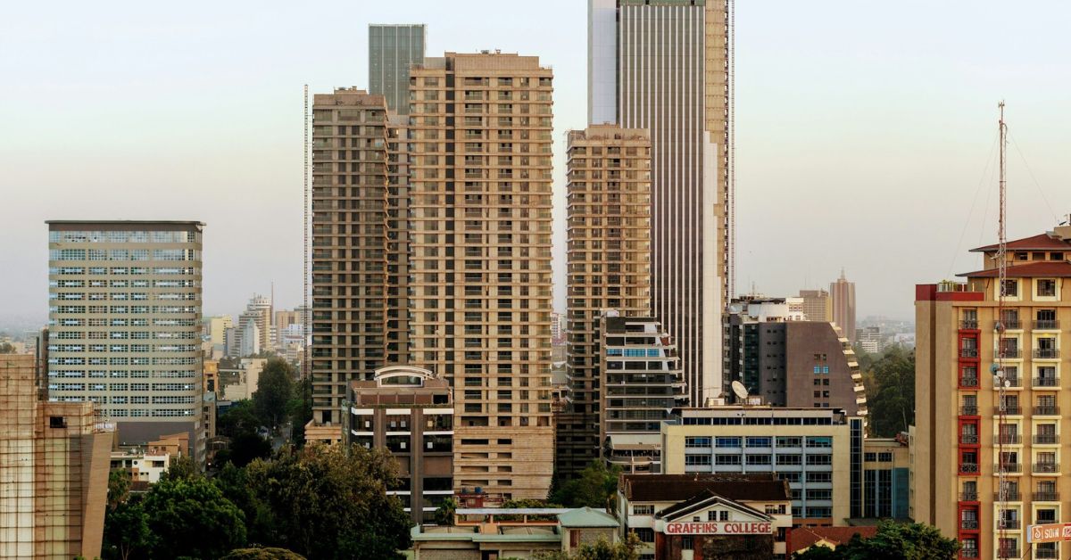 Africa’s startup exits are shifting from IPO dreams to local buyers