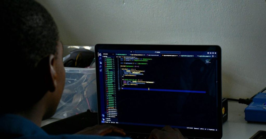 Vibe coding is exploding. This Nigerian startup wants to make it safe