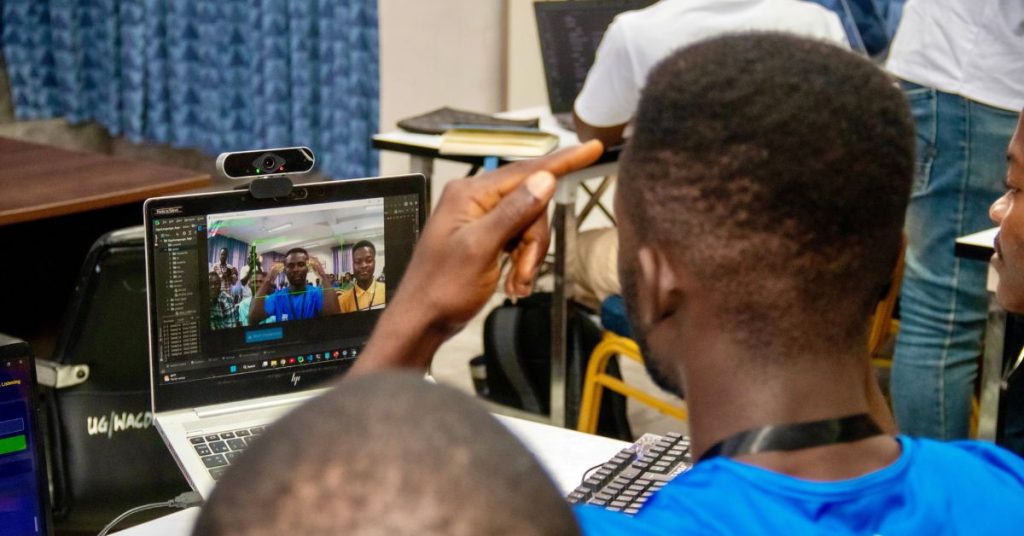 2.5 billion people need assistive tech. Inclusive Tech’s hackathon shows how Africa can build it