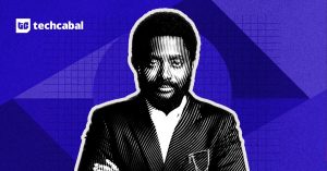 Ugi Augustine’s 20-year tech journey started with a secondary school conversation