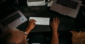 Papermap.ai wants your business-related questions in Pidgin, Twi, or French