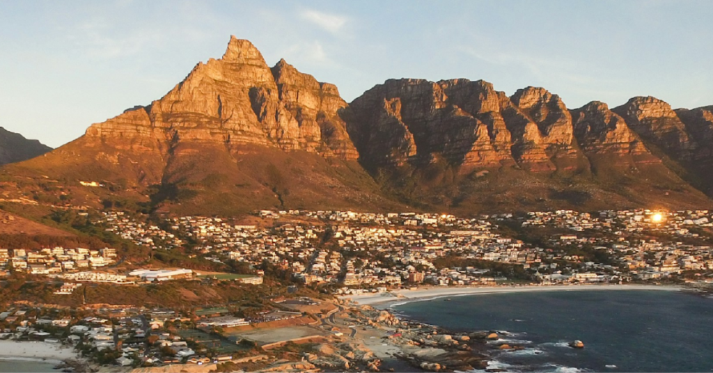 OpenAI, The Stack Group, Yellow Card and many other innovative firms are drawing 500 global leaders to Cape Town next week