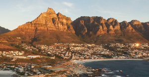 OpenAI, The Stack Group, Yellow Card and many other innovative firms are drawing 500 global leaders to Cape Town next week