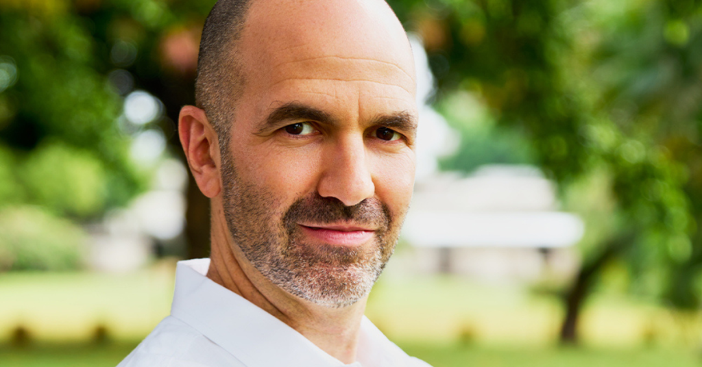 Ido Sum on what Africa’s VC industry needs to do achieve scale like US and Israel