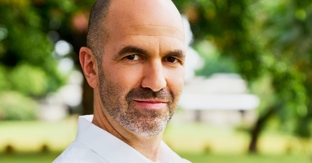 Ido Sum on what Africa’s VC industry needs to do achieve scale like US and Israel