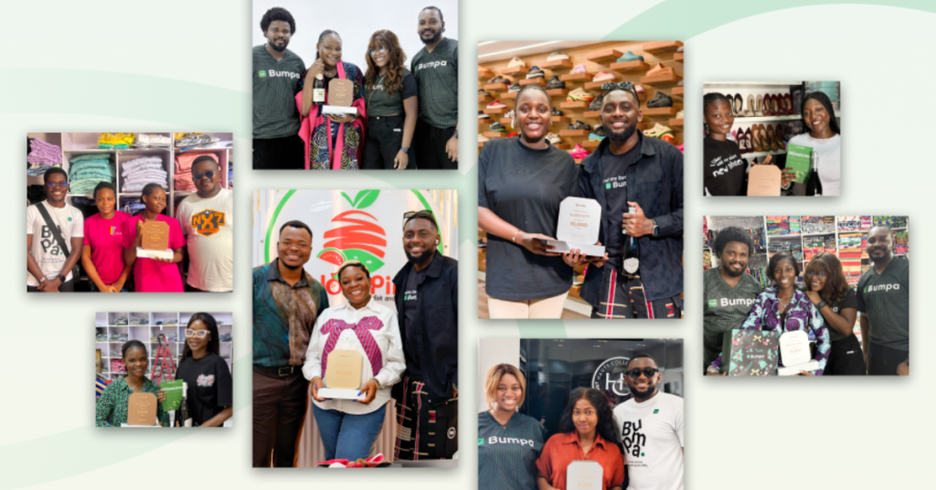 The Bumpa milestone: Marking the rise of Africa’s new business giants