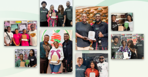 The Bumpa milestone: Marking the rise of Africa’s new business giants