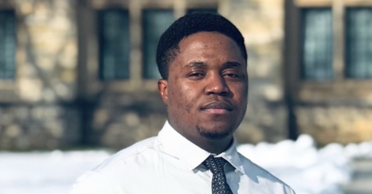 Osita Victor Egwuatu alerts VCs that unvalidated growth claims inflate portfolio risk