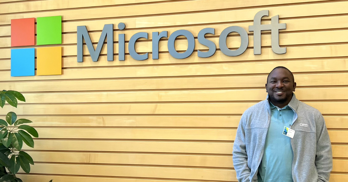 How Dr. Tolulope Ale uses AI to understand the world’s most anomalous systems