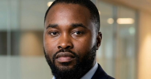 How Patrick Okooboh built a safety net for child health data