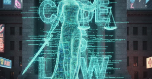 Code is law: How African governments are rebuilding the state in software (and why that should worry us)