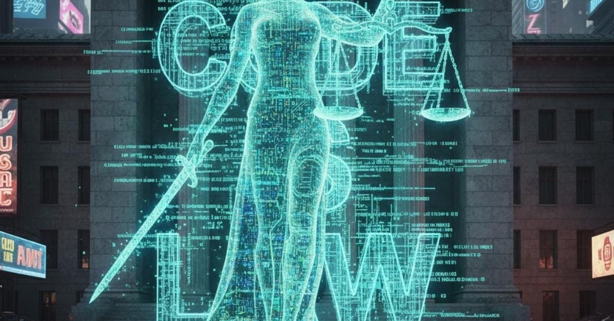 Code is law: How African governments are rebuilding the state in software (and why that should worry us)