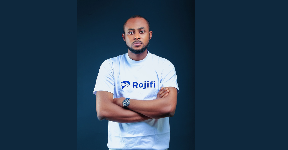 Rojifi launches to tackle cross-border payments in Africa With AI 