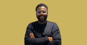 Anslem Chibuike: Solving the high-dimensional sorting problem at a 3.5 million product scale