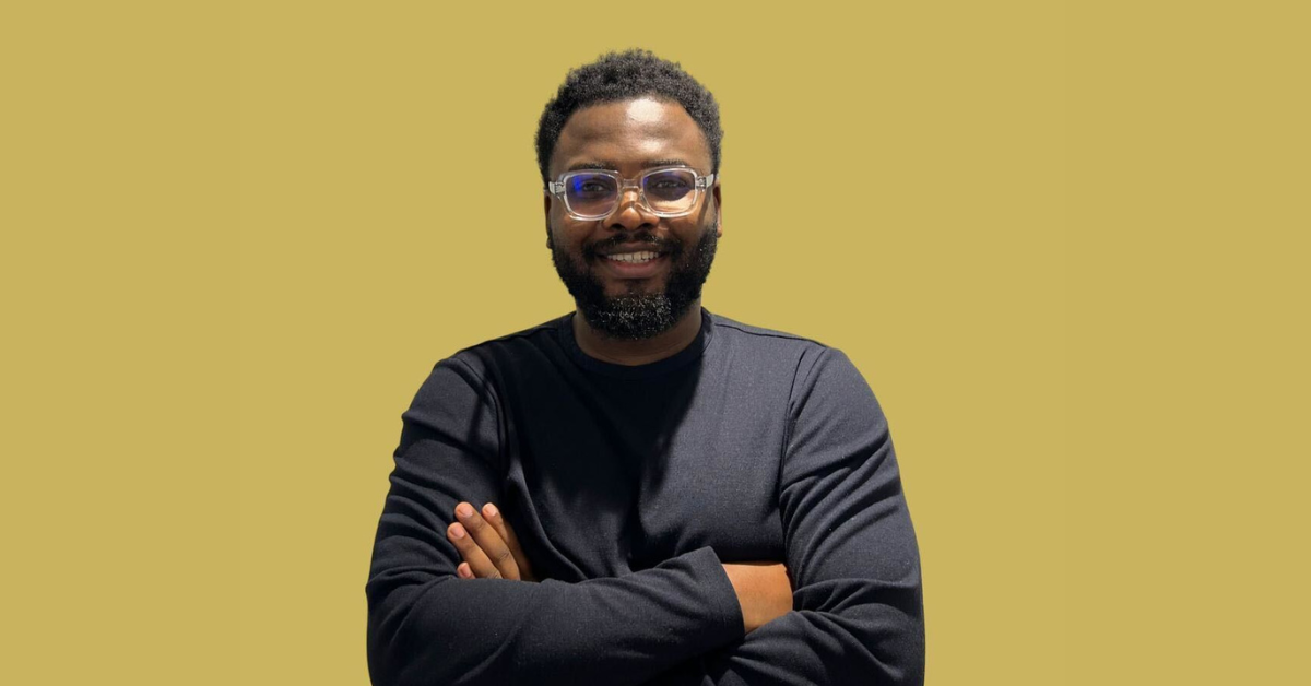 Anslem Chibuike: Solving the high-dimensional sorting problem at a 3.5 million product scale