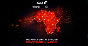 How a decade-long partnership helped build one of Africa’s most used banking apps