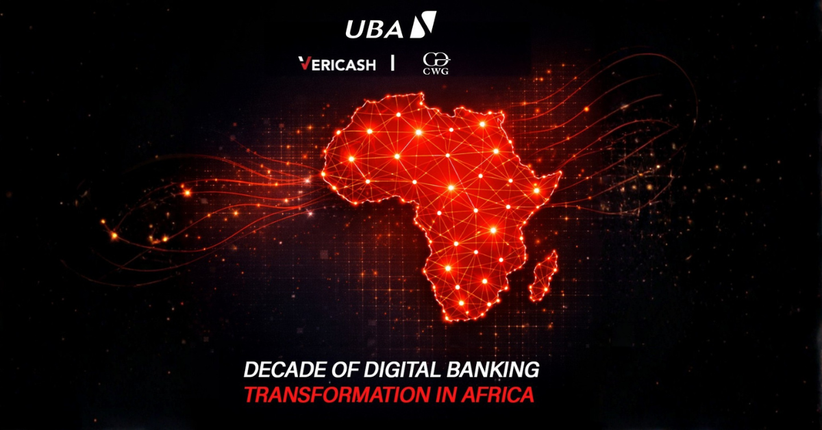 How a decade-long partnership helped build one of Africa’s most used banking apps
