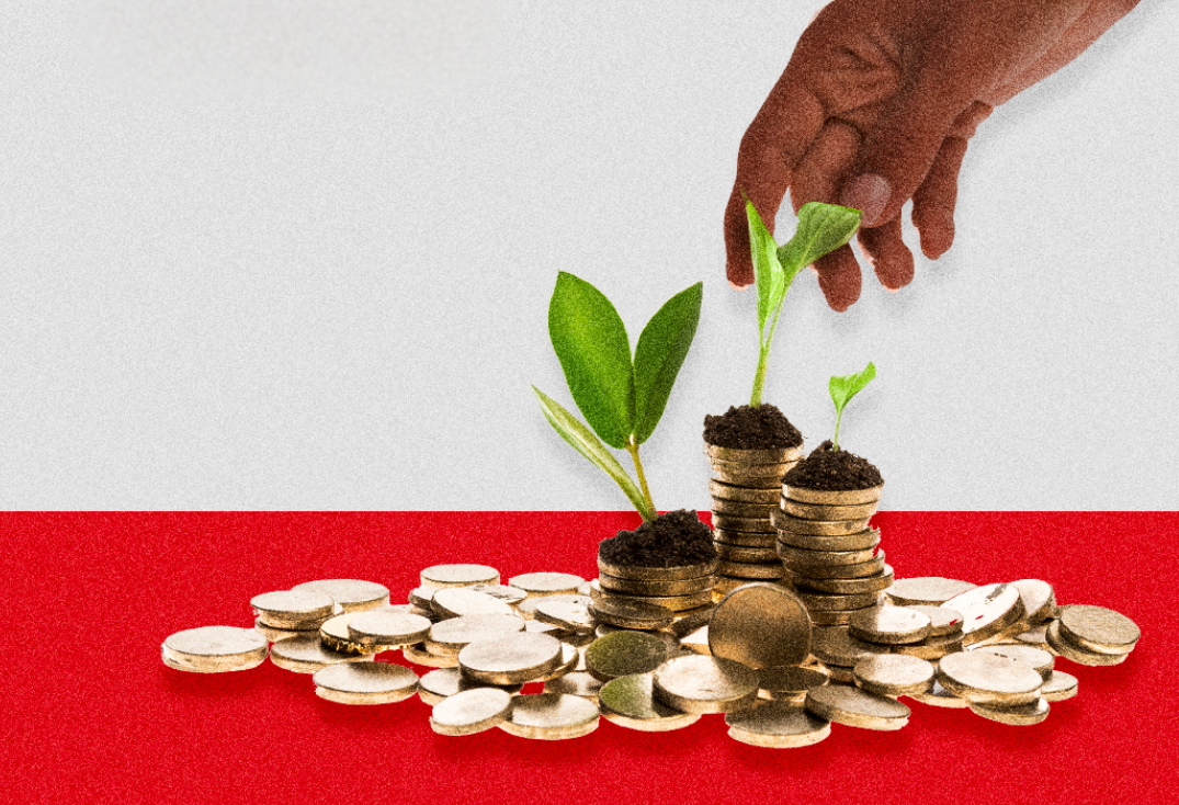 Why MENA, not Africa, led emerging-market venture growth in 2025