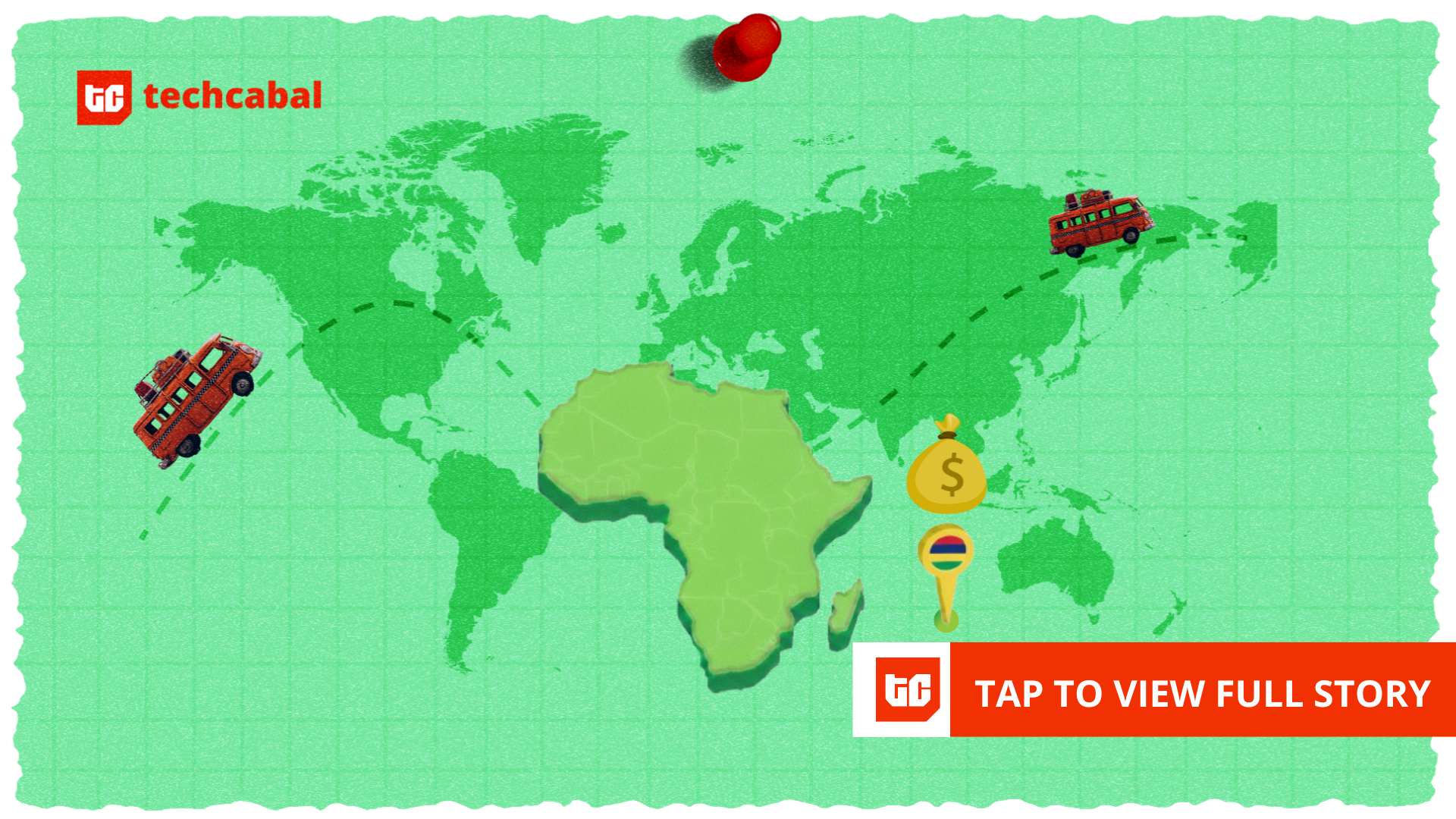 为什么毛里求斯吸引外国百万富翁？