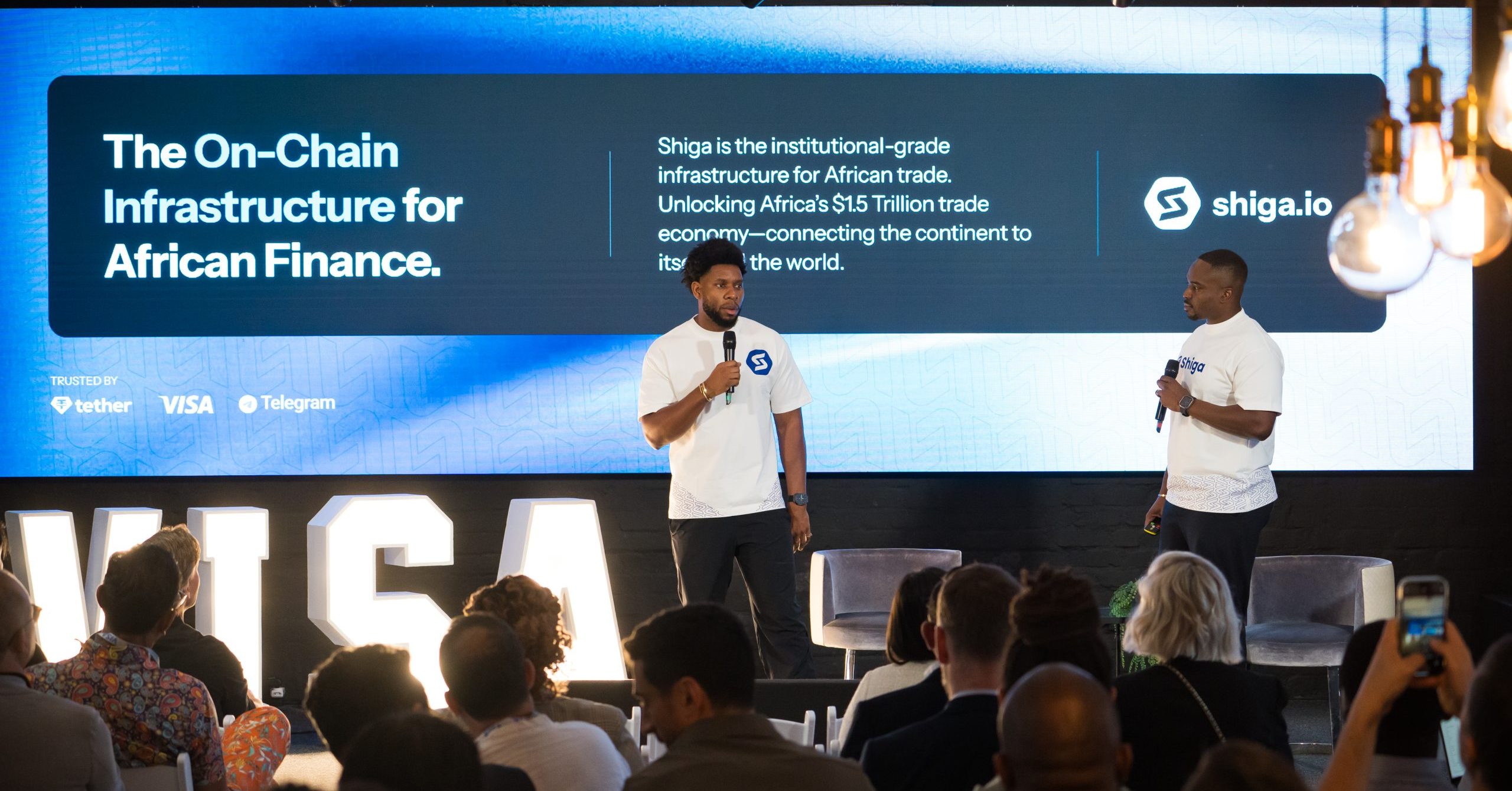 Shiga Digital isn’t bypassing Africa’s financial system; it’s building the operating system to upgrade it