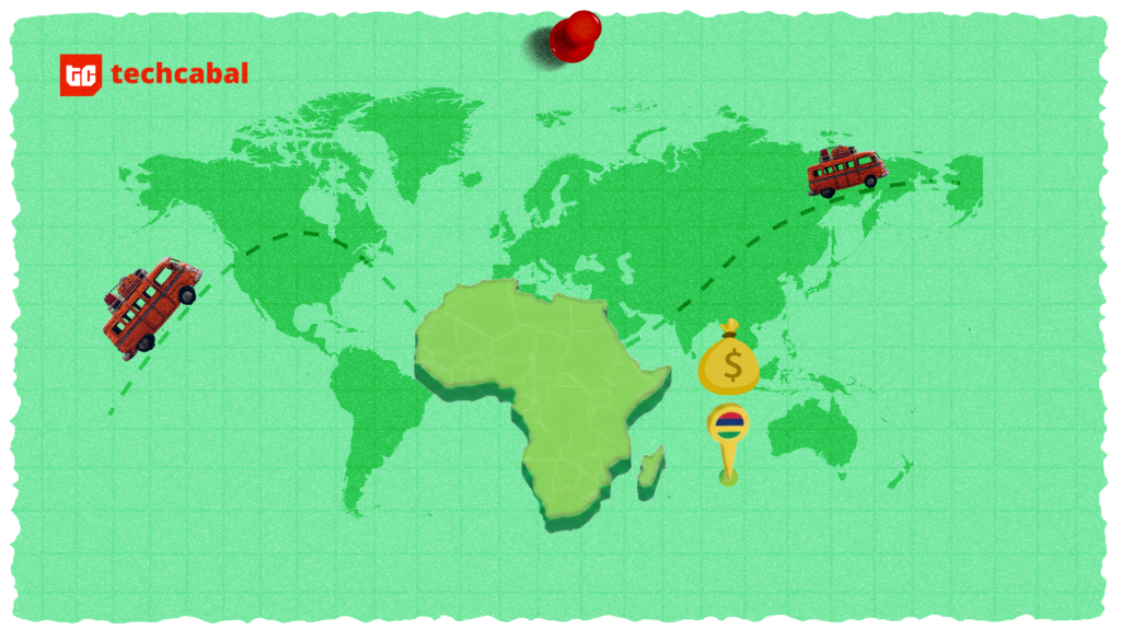 Digital Nomads: Why Mauritius is Africa’s new magnet for foreign wealth and tech talent