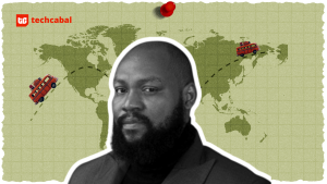 Digital Nomads: Kennedy Adetayo traded an MBA for a life of global expansions and Maltese sunsets