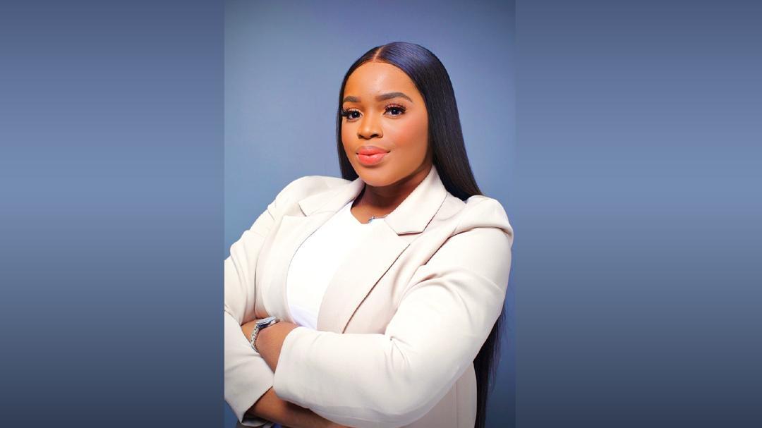 Ini-Mfon Udofia: Advancing business resilience through blockchain security and innovation