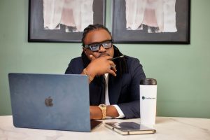 Before the VCs arrive, FirstFounders wants African AI startups built to last