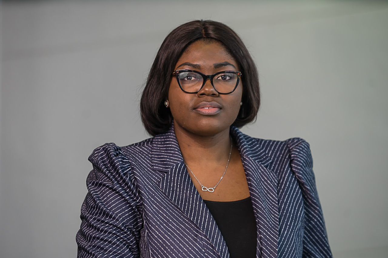 From ledgers to algorithms: How Beryl Fonkem Is re-engineering finance through AI