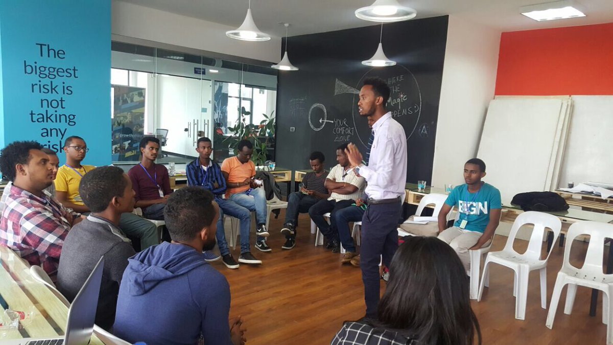 How Ethiopia, Somalia and Djibouti are building Africa’s overlooked digital powerhouses