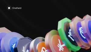 OneKard launches global accounts and payments platform for African businesses trading internationally