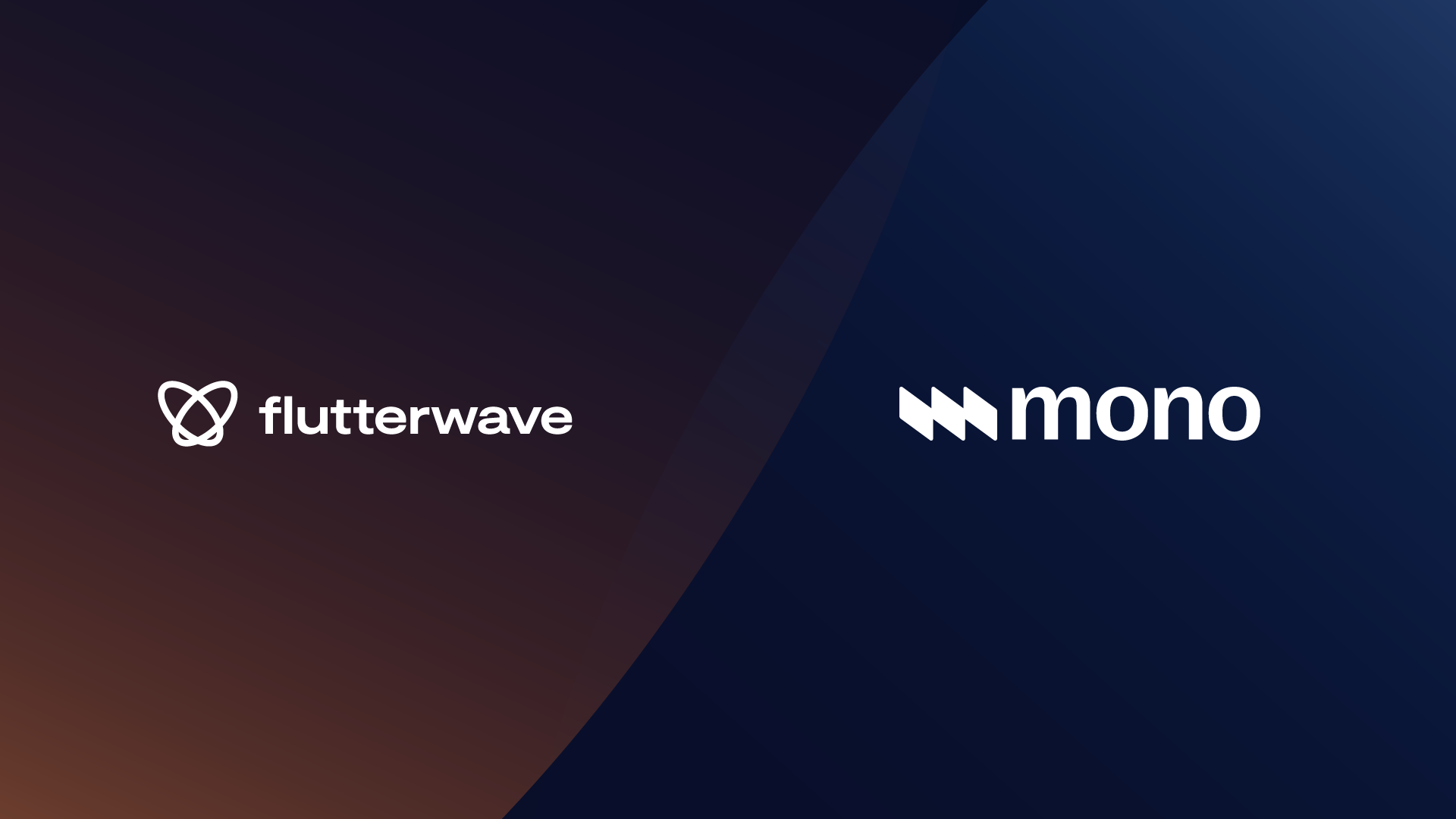 Why Flutterwave bought Mono and what controlling Africa’s financial data layer unlocks