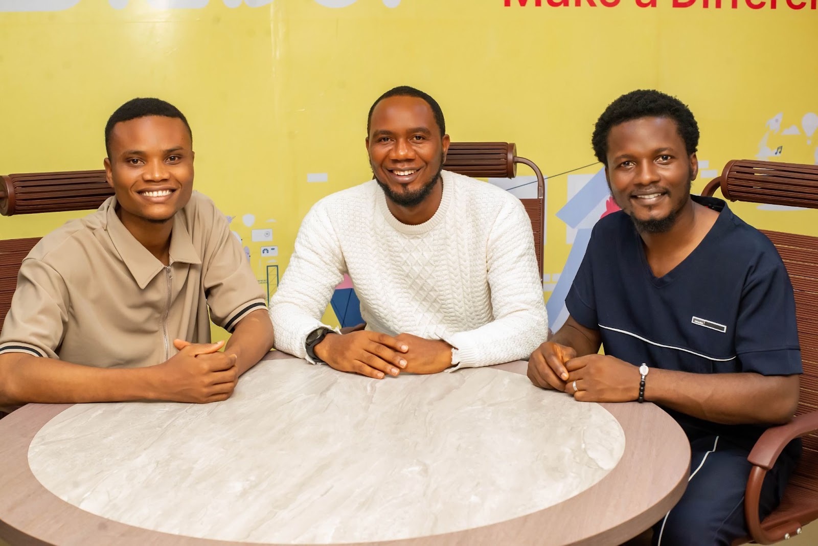 Bildup AI raises $400K to build Africa’s AI-ready workforce through its hybrid learning platform