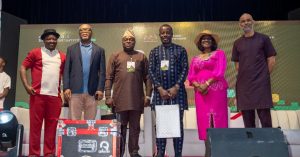 ipNX reinforces commitment to Abia state’s digital transformation at Abia Technology and Innovation Summit