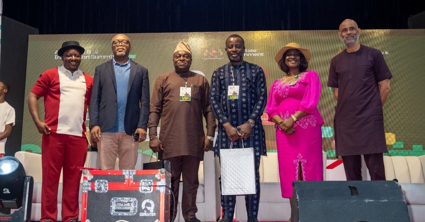 ipNX reinforces commitment to Abia state’s digital transformation at Abia Technology and Innovation Summit