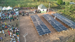 As power outages worsen, Nigeria plans 28 new mini-grids to keep the lights on