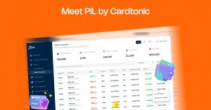 Cardtonic introduces Pil to revolutionise spend management for businesses