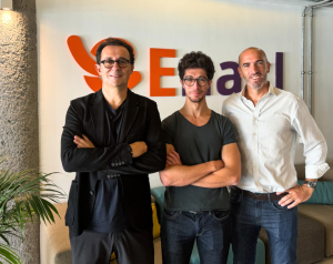 Moroccan mobility startup Enakl raises $2.3 million in seed funding