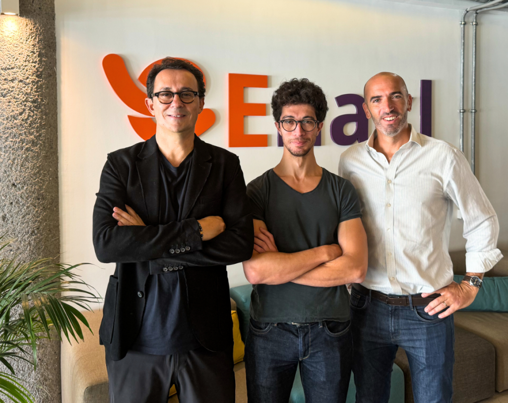 Moroccan mobility startup Enakl raises $2.3 million in seed funding