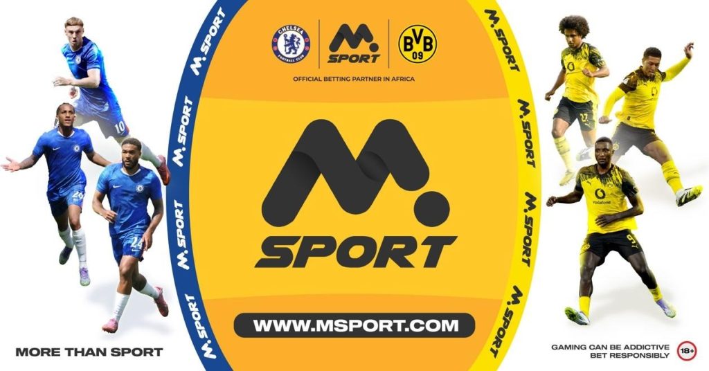 MSport 2026: New features, real winners, and why MSport is Africa’s leading sports betting platform