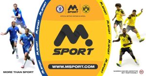 MSport 2026: New features, real winners, and why MSport is Africa’s leading sports betting platform
