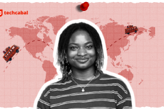 Digital Nomads: Aisha Owolabi’s pivot from chemistry to content, and finding home between continents