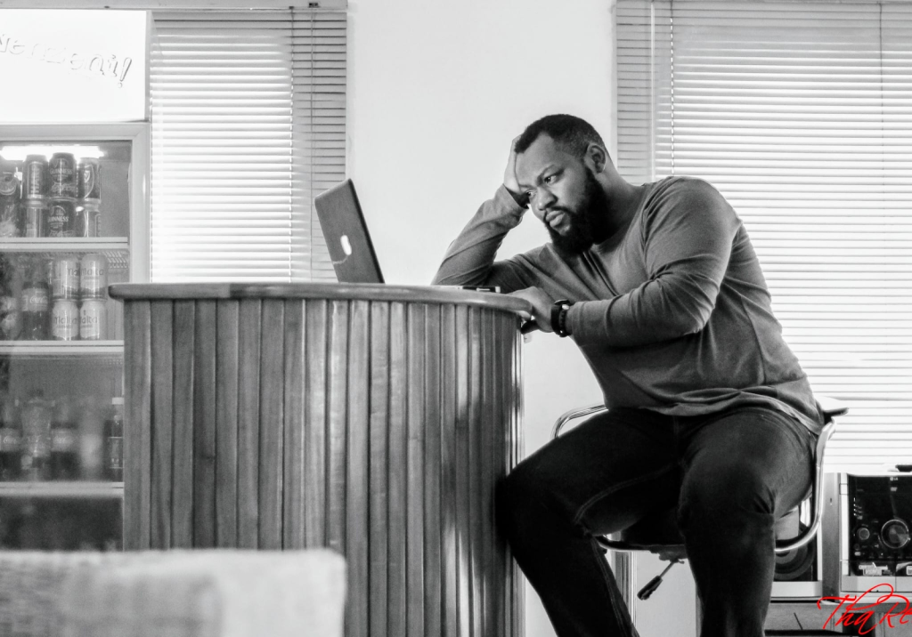 Digital Nomads: Kennedy Adetayo traded an MBA for a life of global expansions and Maltese sunsets