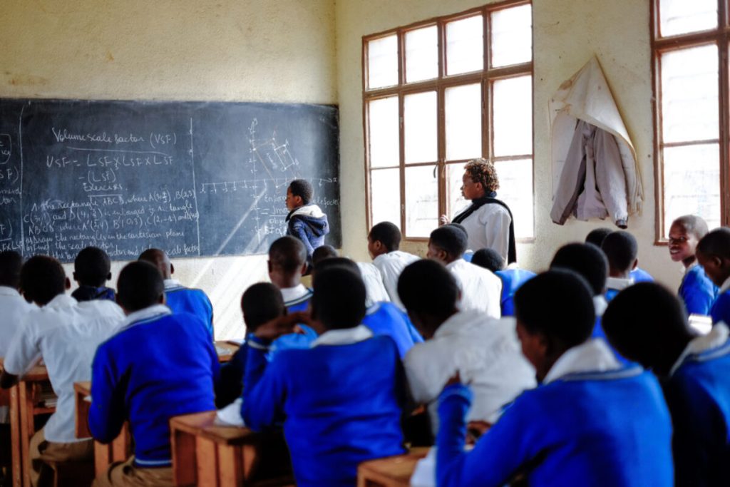Gates-backed Elimu-Soko opens $150,000 funding call for classroom innovations across Africa