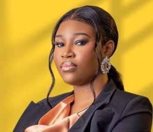 Quick Fire 🔥 with Jessica Tee Orika-Owunna