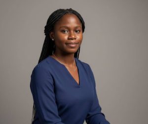 Quick Fire 🔥 with Eniola Taiwo